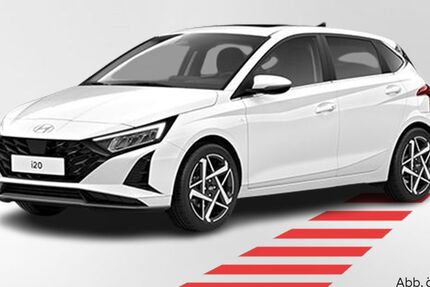 Hyundai i20 4.500 km 24.390 &euro; Schleswig 24837