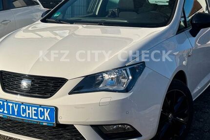 Seat Ibiza 148.400 km 4.990 &euro; Fürstenfeldbruck 82256