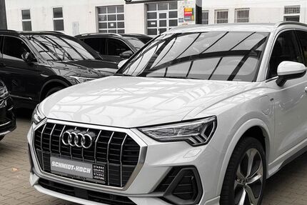 Audi Q3 39.862 km 29.750 &euro; Bremen 28217