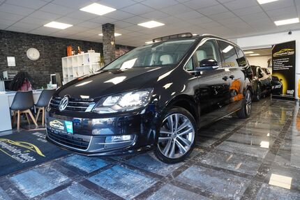 VW Sharan 148.187 km 17.990 &euro; Mühlheim am Main nähe Frankfurt 63165