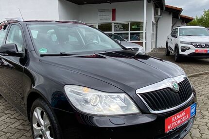 Skoda Octavia 145.000 km 3.990 &euro; Goslar 38644