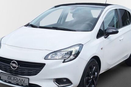 Opel Corsa 64.000 km 9.490 &euro; Celle 29221