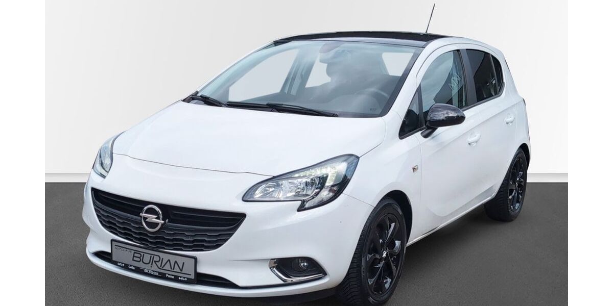 Opel Corsa 64.000 km 9.490 &euro; Celle 29221
