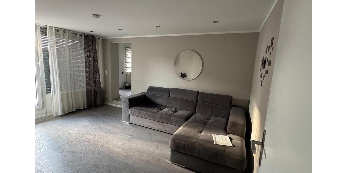 Maisonettenwohnung Bopfingen - 3 Zimmer, 93 m&sup2;, 1.200&euro; | Angebot:26415260