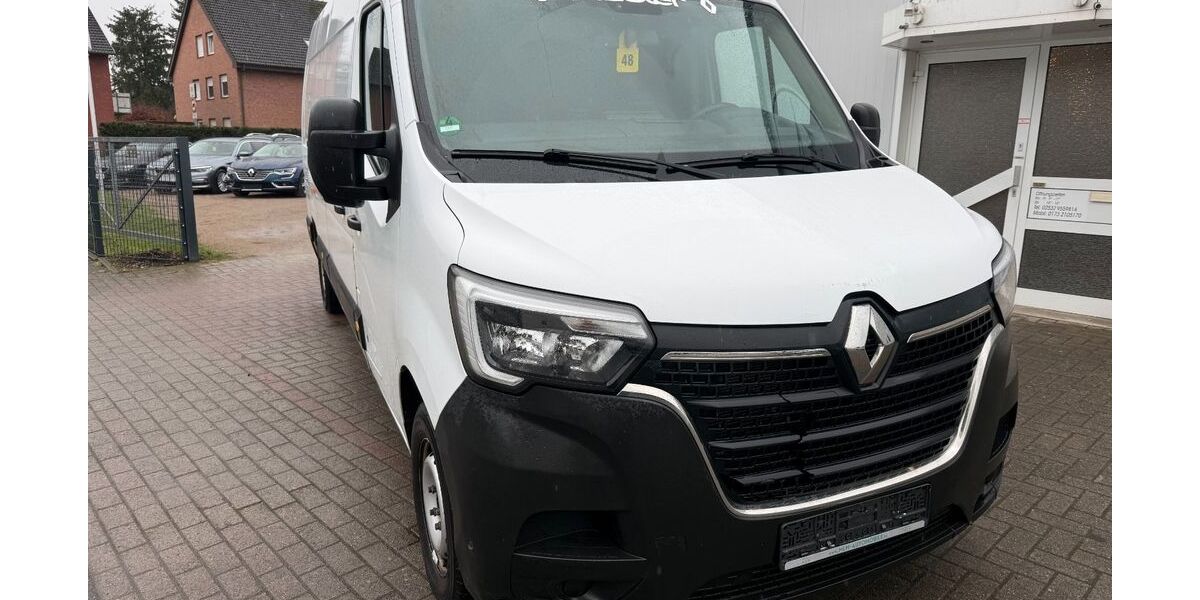 Renault Master 282.142 km 9.990 &euro; Ostbevern 48346
