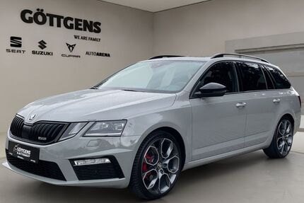 Skoda Octavia 81.200 km 23.990 &euro; Soest 59494