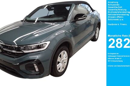 VW T-Roc 5.162 km 30.945 &euro; Gütersloh 33334
