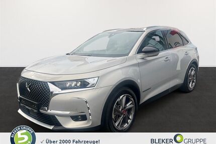 DS Automobiles DS7 (Crossback)