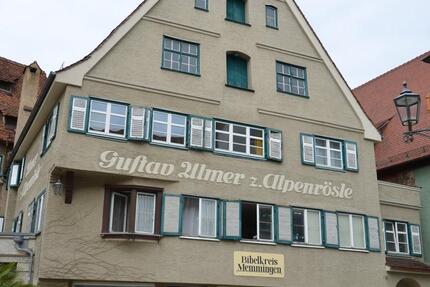 Haus Memmingen - 749.000&euro; | Angebot:26425812