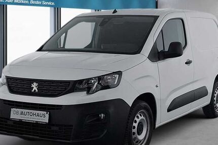 Peugeot Partner 45.918 km 14.370 &euro; Maintal 63477
