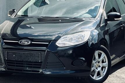 Ford Focus 242.000 km 2.290 € Leinefelde 37327
