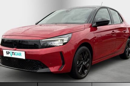 Opel Corsa 30.000 km 16.900 &euro; Bröckel 29356