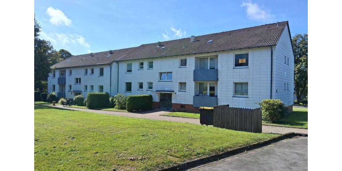 Erdgeschoßwohnung Clausthal-Zellerfeld Zellerfeld - 4 Zimmer, 96 m&sup2;, 550&euro; | Angebot:23511364