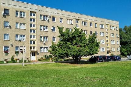 Wohnen am Süßen See - 3-Raum-Wohnung mit Balkon 3 zimmer