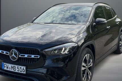 Mercedes-Benz GLA 180 6.000 km 41.670 &euro; Frankfurt (Oder) 15234