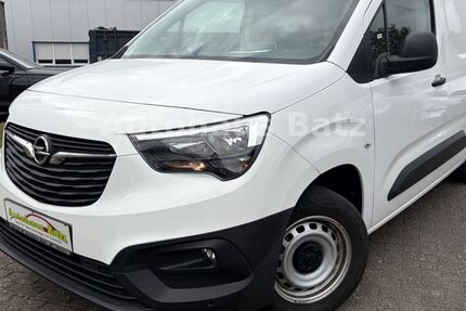 Opel Combo 79.300 km 10.591 &euro; Dörth 56281