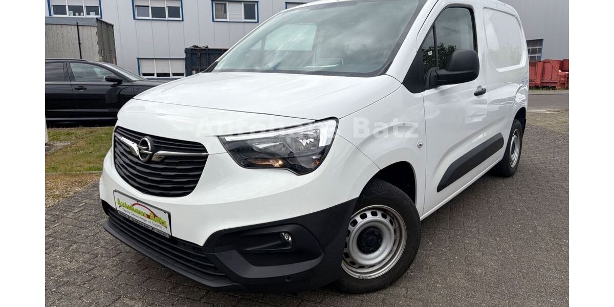 Opel Combo 79.300 km 10.591 &euro; Dörth 56281