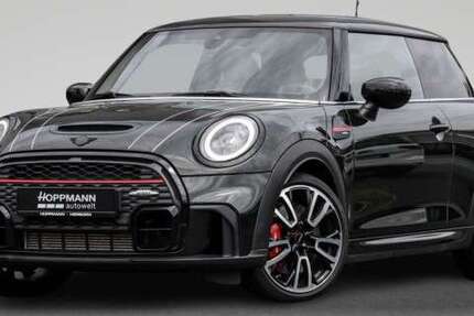 Mini John Cooper Works 38.143 km 26.990 &euro; Herborn 35745