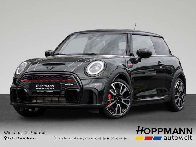 Mini John Cooper Works 38.143 km 26.990 &euro; Herborn 35745