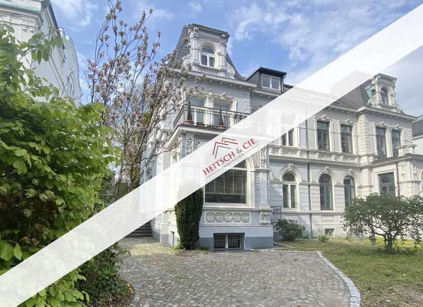 Haus zum Kaufen in Hamburg 2.690.000 € 319 m²