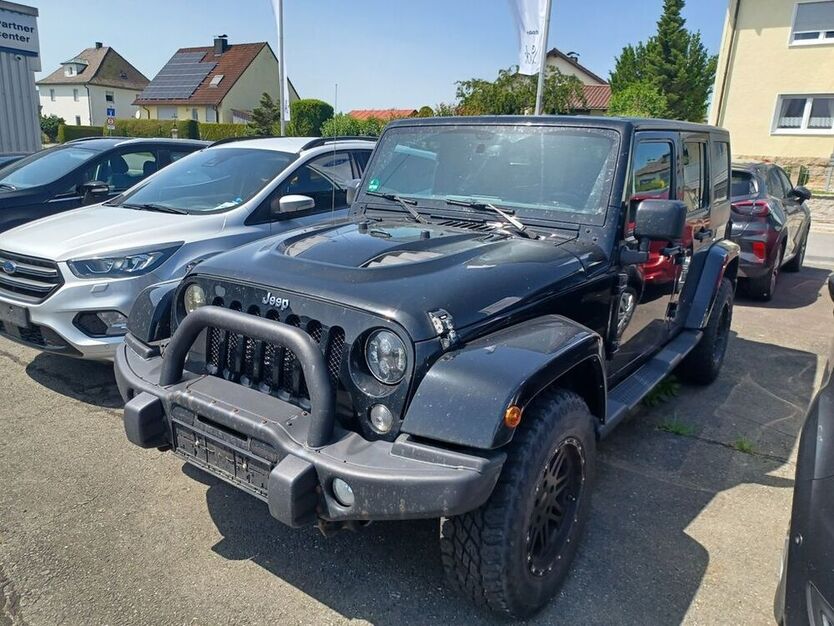 Wrangler