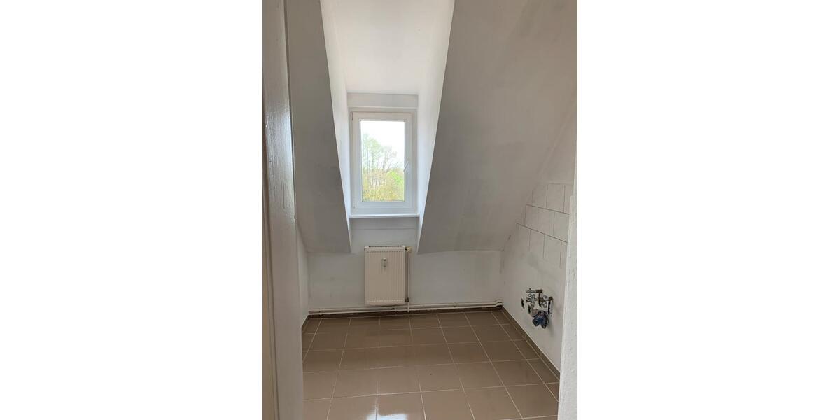 Dachgeschoßwohnung Letschin - 2 Zimmer, 29 m&sup2;, 310&euro; | Angebot:26297566