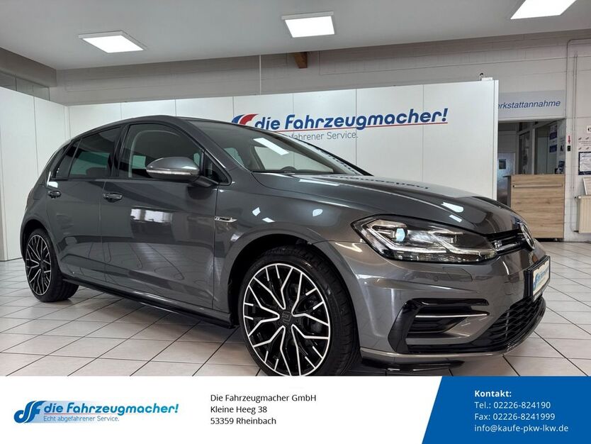 VW Golf 77.000 km 18.488 € Rheinbach 53359