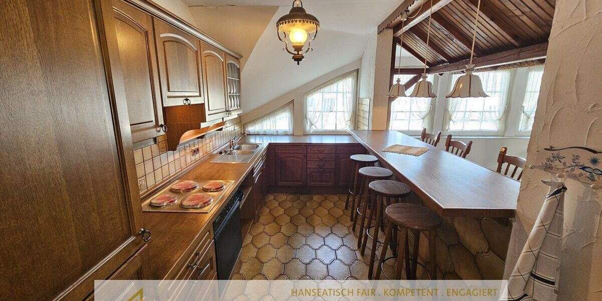 Einfamilienhaus Achim Bierden - 6 Zimmer, 272 m&sup2;, 463.000&euro; | Angebot:25898649