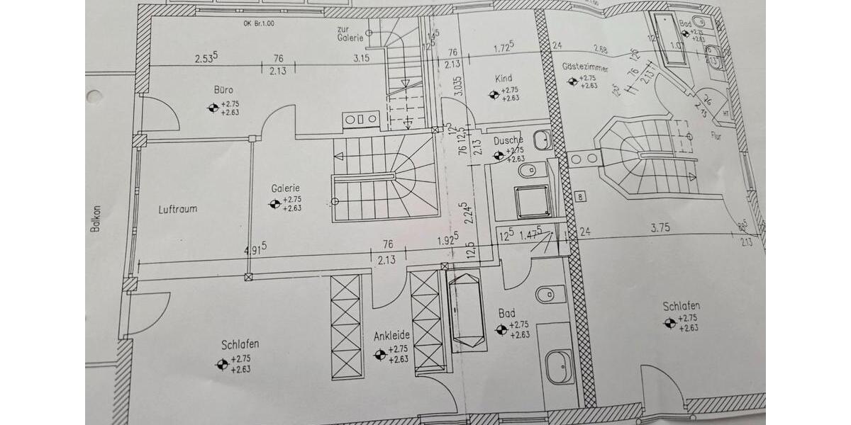 Mehrfamilienhaus, Wohnhaus Halfing - 9 Zimmer, 258 m&sup2;, 1.390.000&euro; | Angebot:26960993