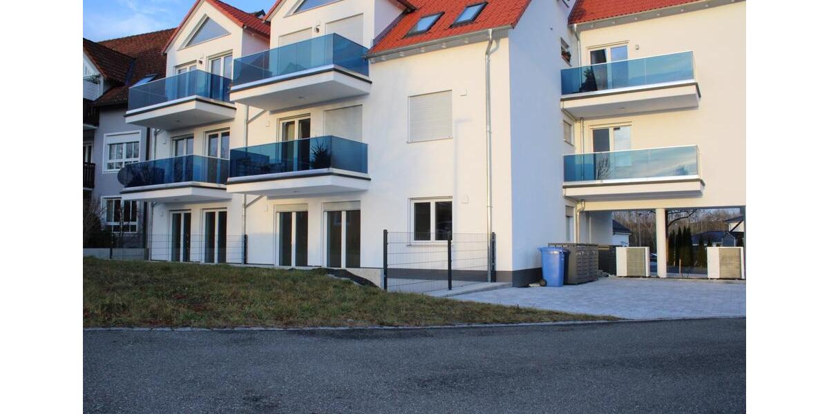 Etagenwohnung Waidhaus - 4 Zimmer, 104 m&sup2;, 1.540&euro; | Angebot:25159575