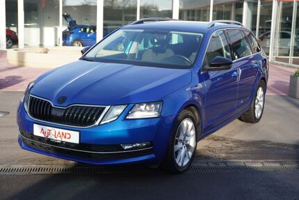 Skoda Octavia 88.240 km 20.490 &euro; Hoppegarten OT Hönow 15366