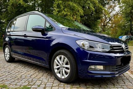 VW Touran 70.035 km 20.200 € Berlin 14165