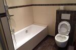 Erdgeschoßwohnung Kleinblittersdorf - 3.5 Zimmer, 90 m&sup2;, 800&euro; | Angebot:24468875