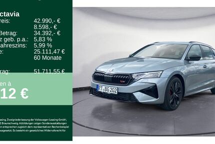 Skoda Octavia 2.113 km 42.990 &euro; Reutlingen 72770