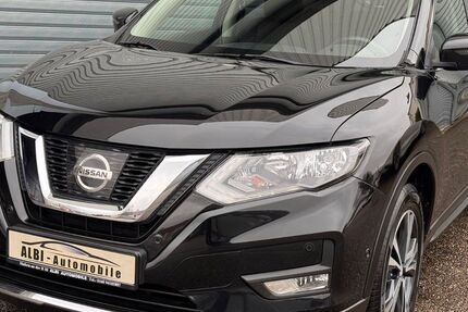Nissan X-Trail 124.980 km 16.499 &euro; Niefern-Öschelbronn 75223