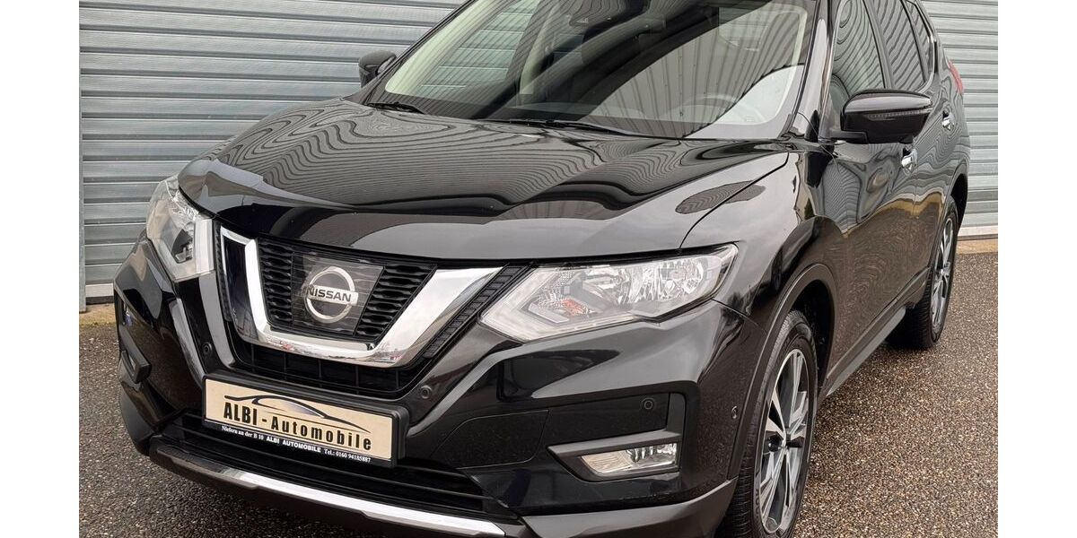 Nissan X-Trail 124.980 km 16.499 &euro; Niefern-Öschelbronn 75223