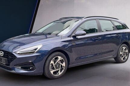 Hyundai i30 32.157 km 18.490 &euro; Trostberg 83308