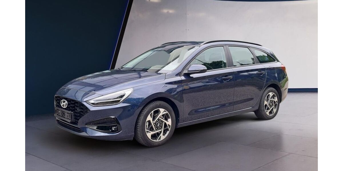 Hyundai i30 32.157 km 18.490 &euro; Trostberg 83308