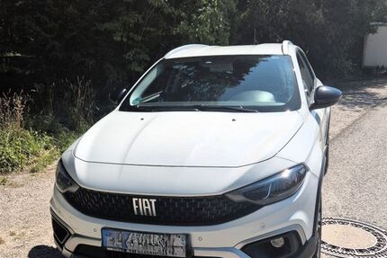 Fiat Tipo 94.000 km 11.299 &euro; Geretsried 82538