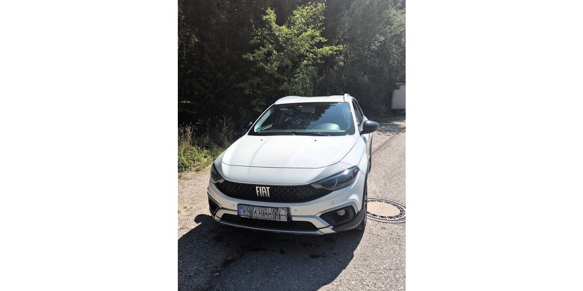 Fiat Tipo 94.000 km 11.299 &euro; Geretsried 82538