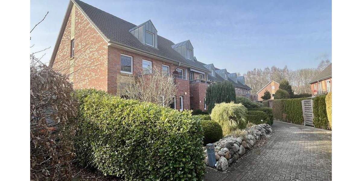 Reihenmittelhaus Henstedt-Ulzburg Ulzburg - 4 Zimmer, 107 m&sup2;, 392.000&euro; | Angebot:25880727