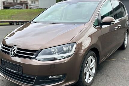 VW Sharan 147.000 km 13.500 € Haiger 35708
