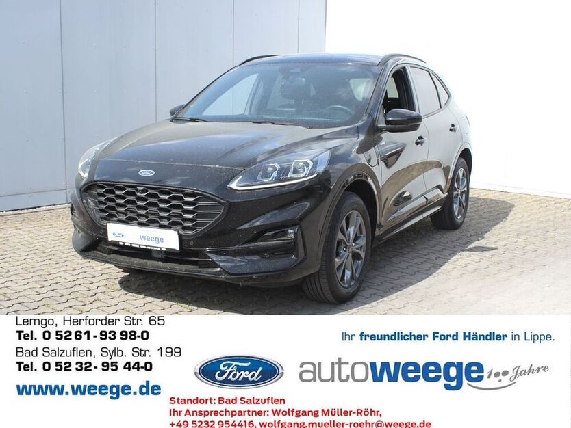 Kuga