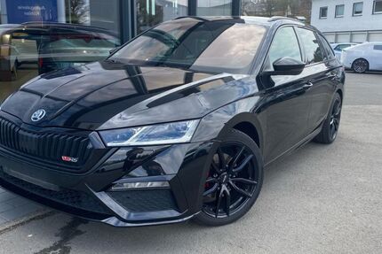 Skoda Octavia 39.511 km 36.980 &euro; Wenden 57482