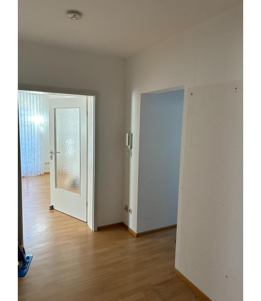Schöne Eigentumswohnung in naturnaher Lage in Lohr