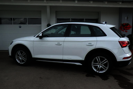 Audi Q5 44.444 km 28.200 &euro; Mickhausen 86866