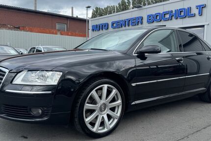 Audi A8 157.500 km 9.900 &euro; Bocholt 46395