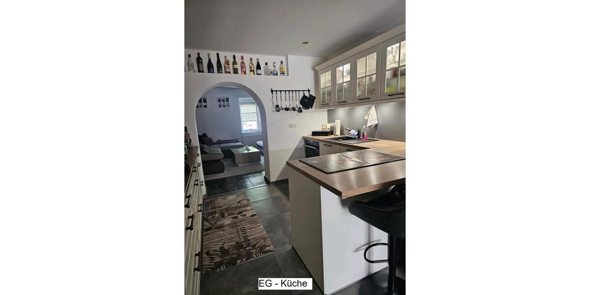 Reihenhaus Bernburg (Saale) - 3 Zimmer, 120 m&sup2;, 349.000&euro; | Angebot:26654899