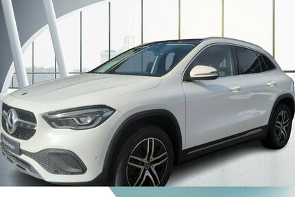 Mercedes-Benz GLA 200 51.991 km 25.942 &euro; Wernigerode 38855
