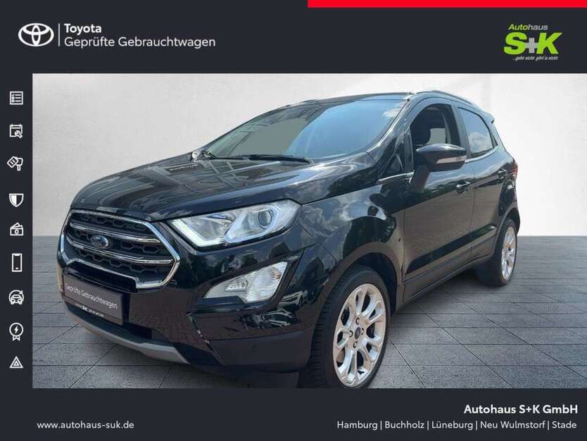 EcoSport